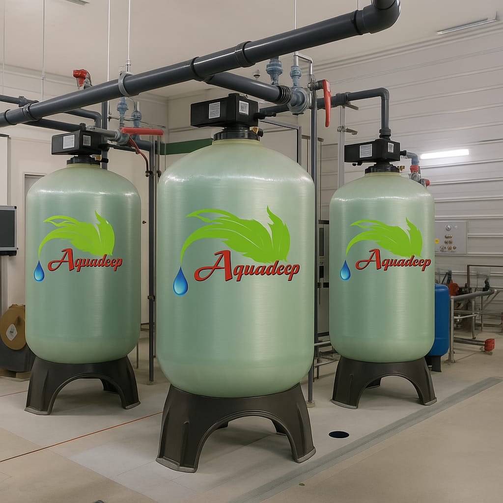 AI-generated plant closeup